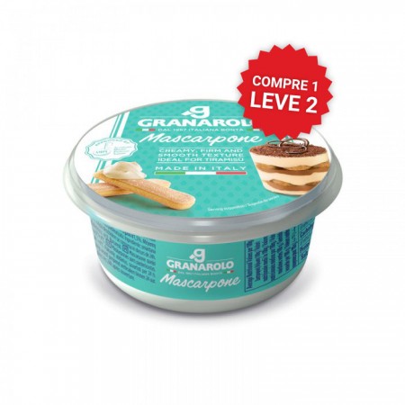 MASCARPONE 250G